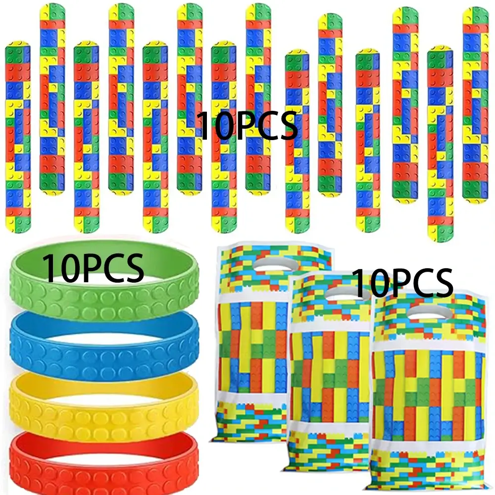 30PCS MIXED