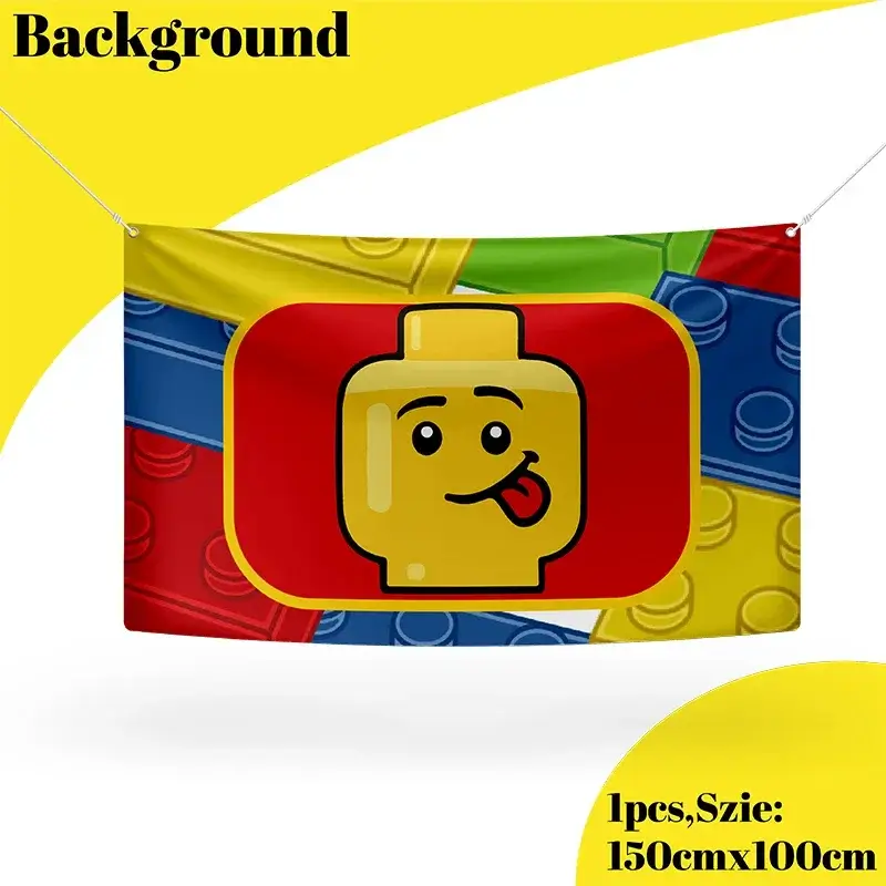 Background 1pcs
