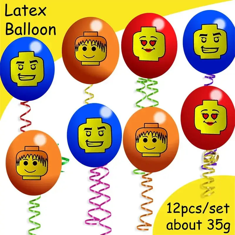 balloon 12pcs 4