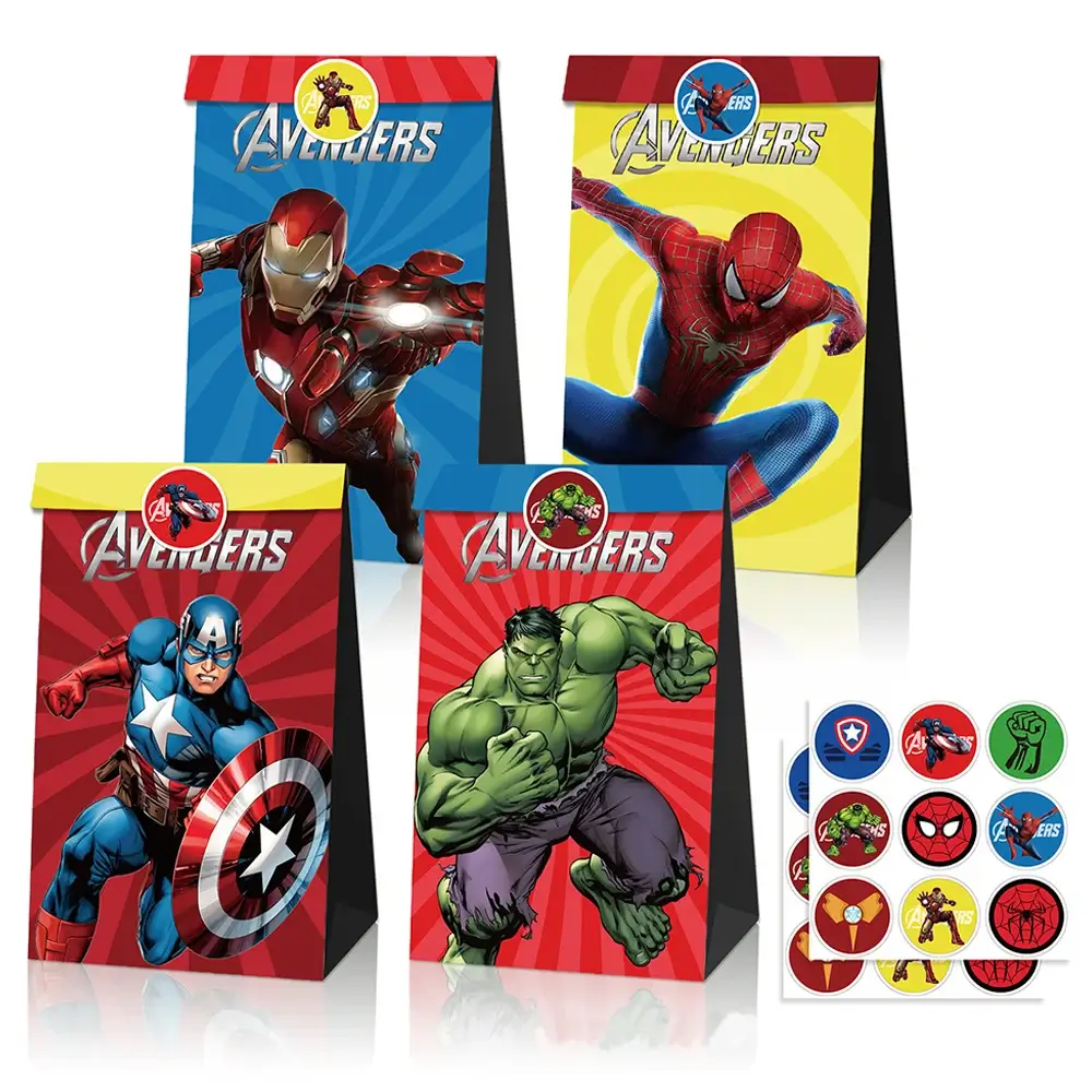 12pcs