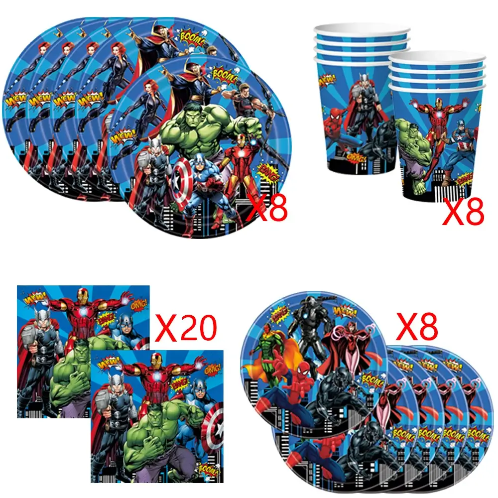 44pcs