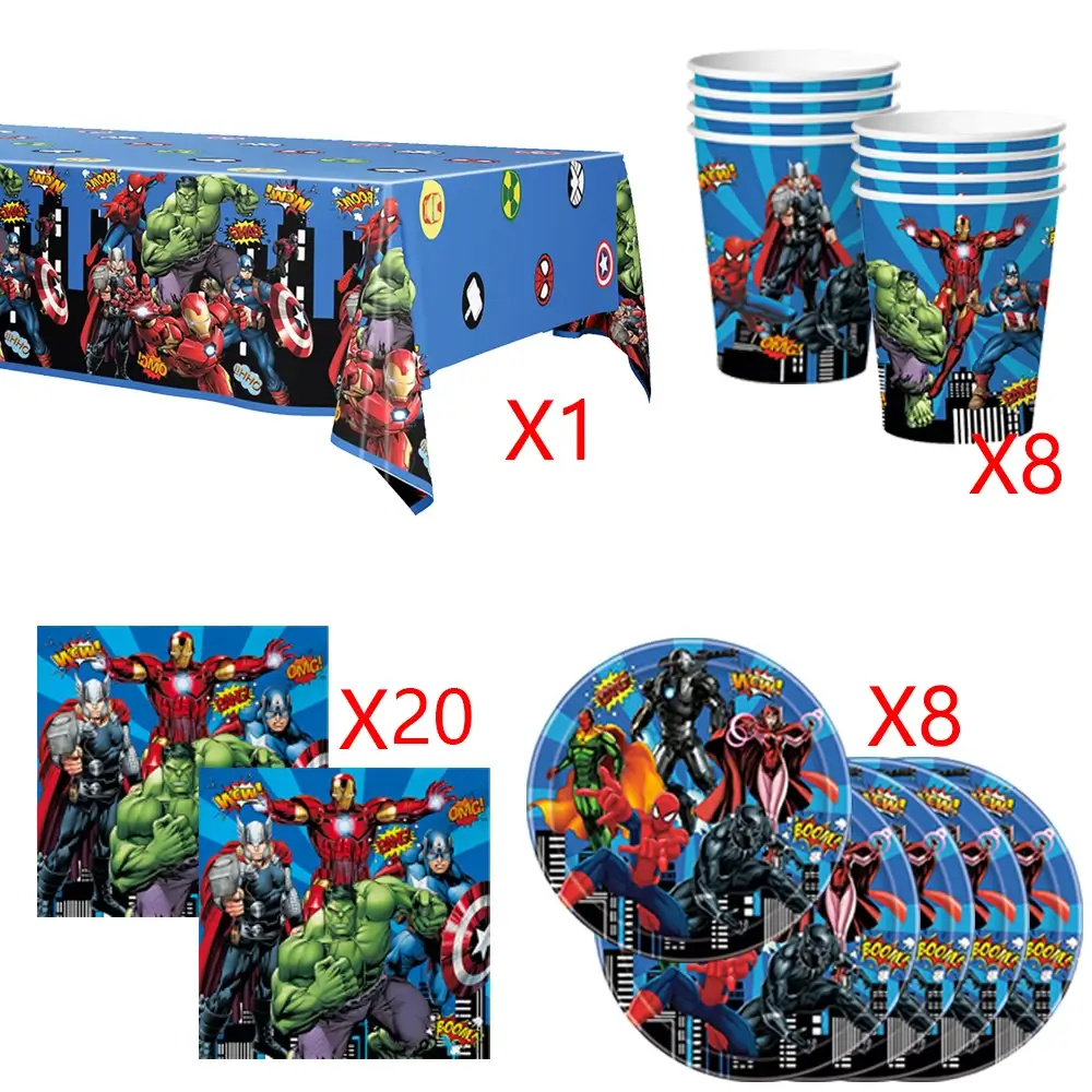 37pcs