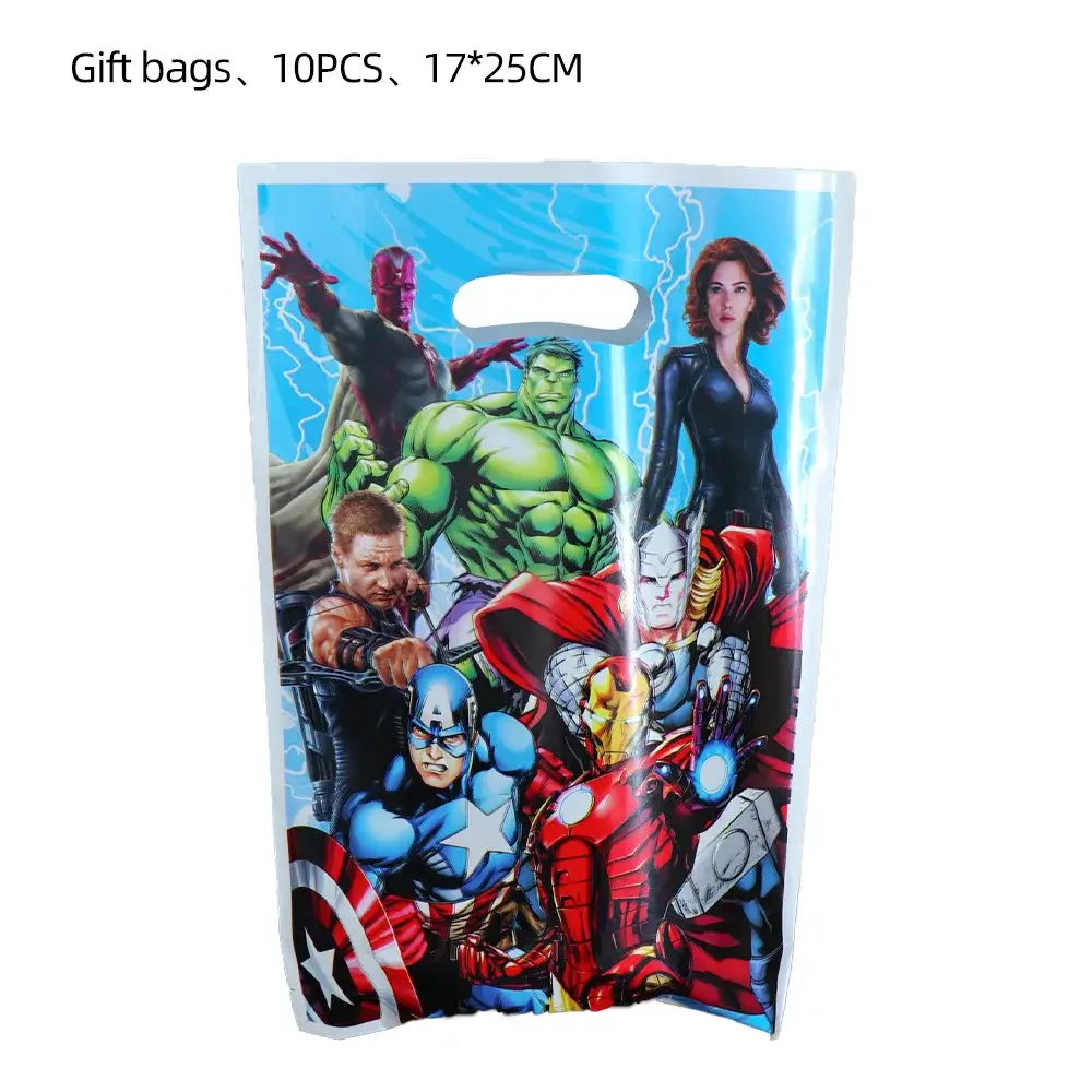 Gift bags-10pcs