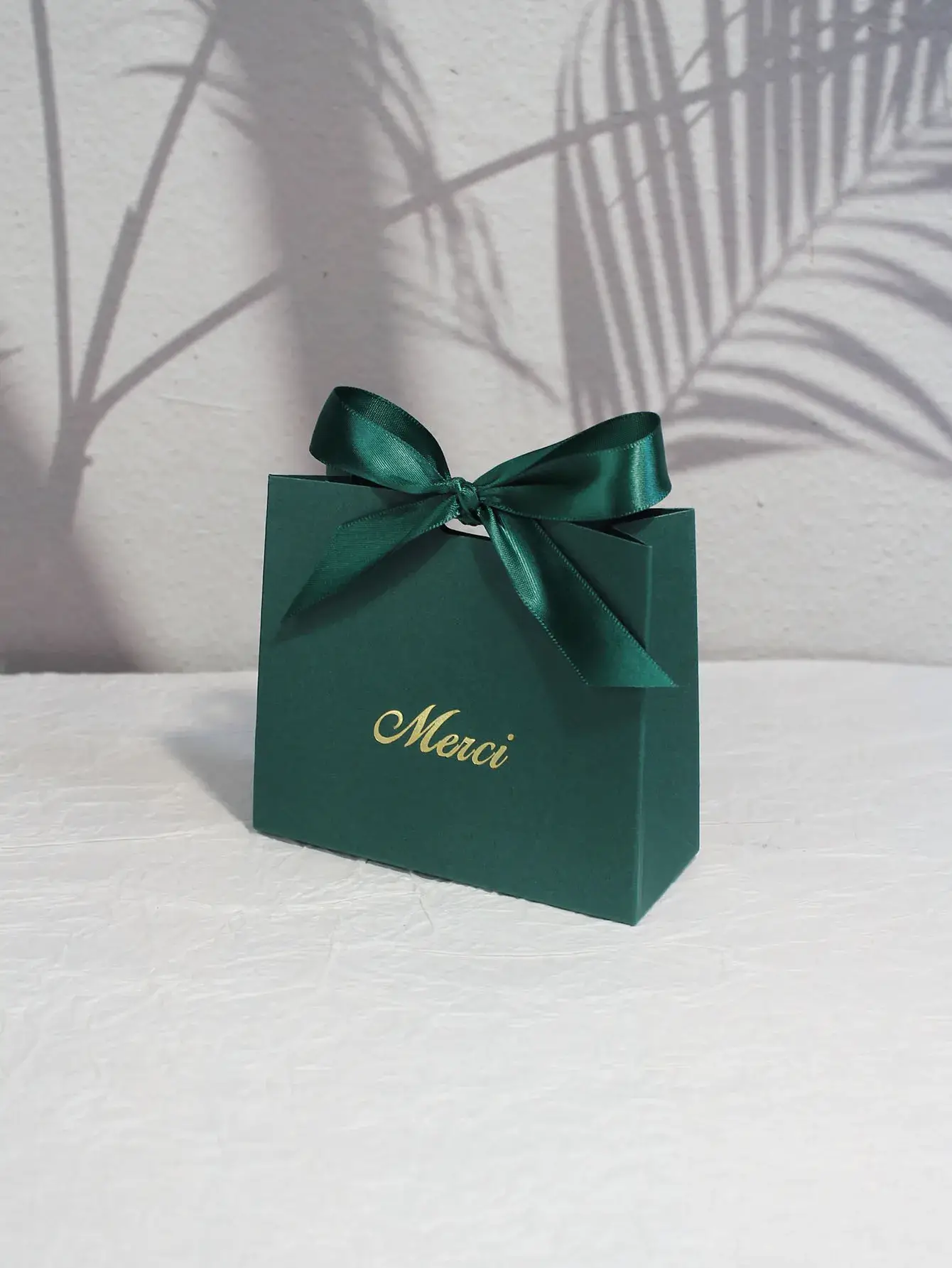 Greenbox-GreenRibbon, 11.5x4.5x10cm, 20pcs