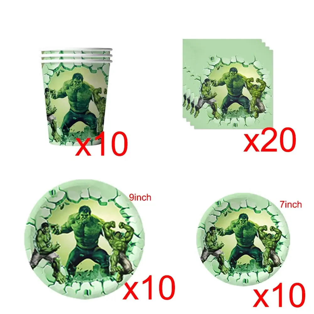 50PCS