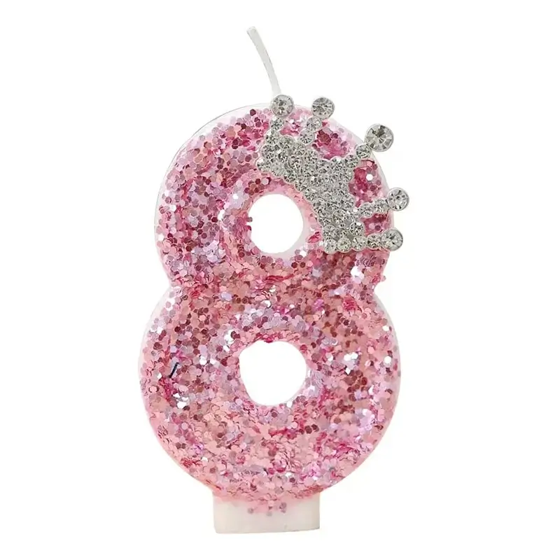 8
