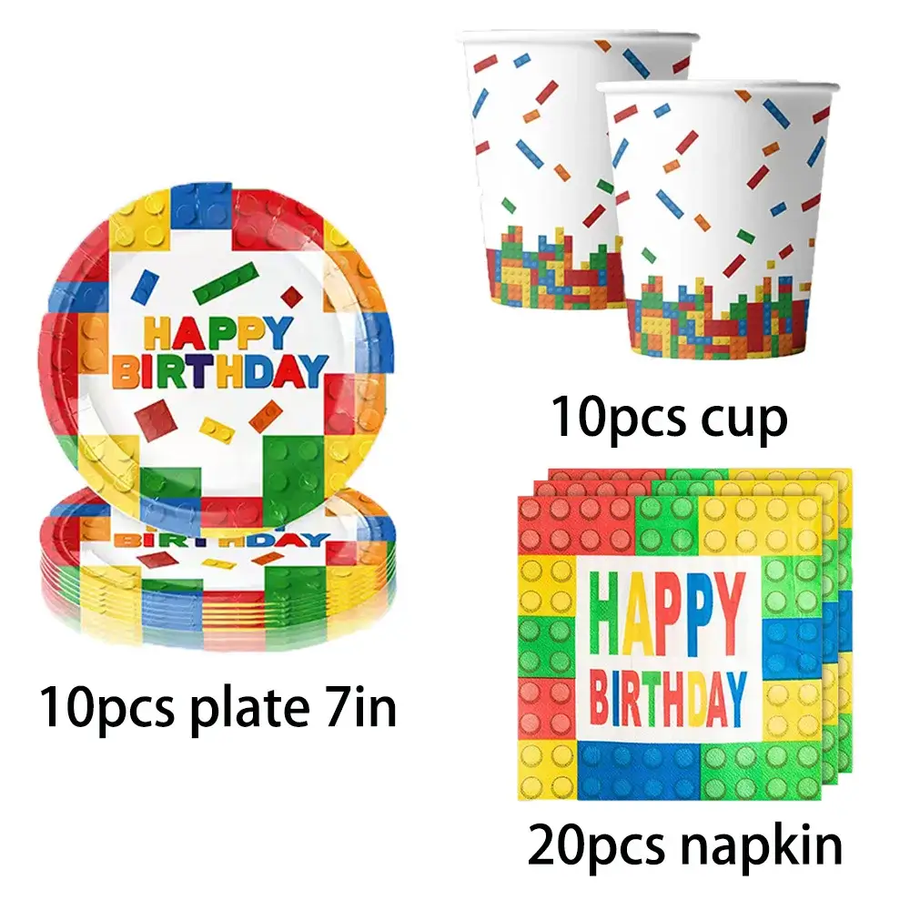 40pcs