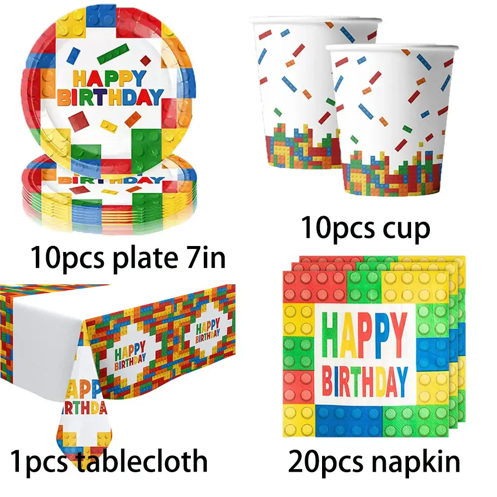 41pcs