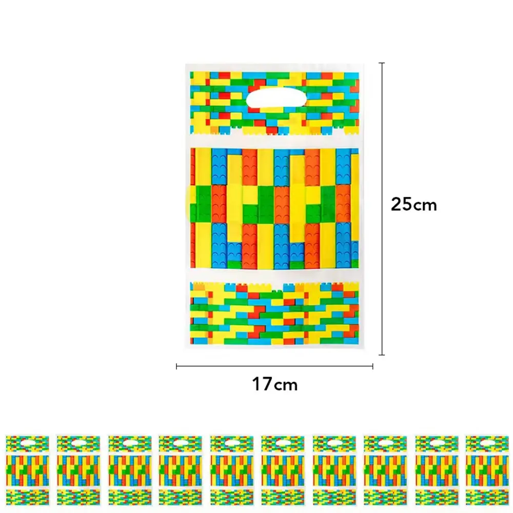 10pcs gift bag