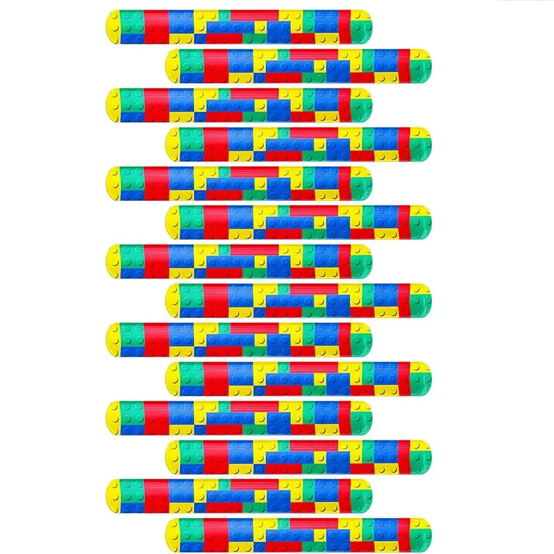 10pcs braclet