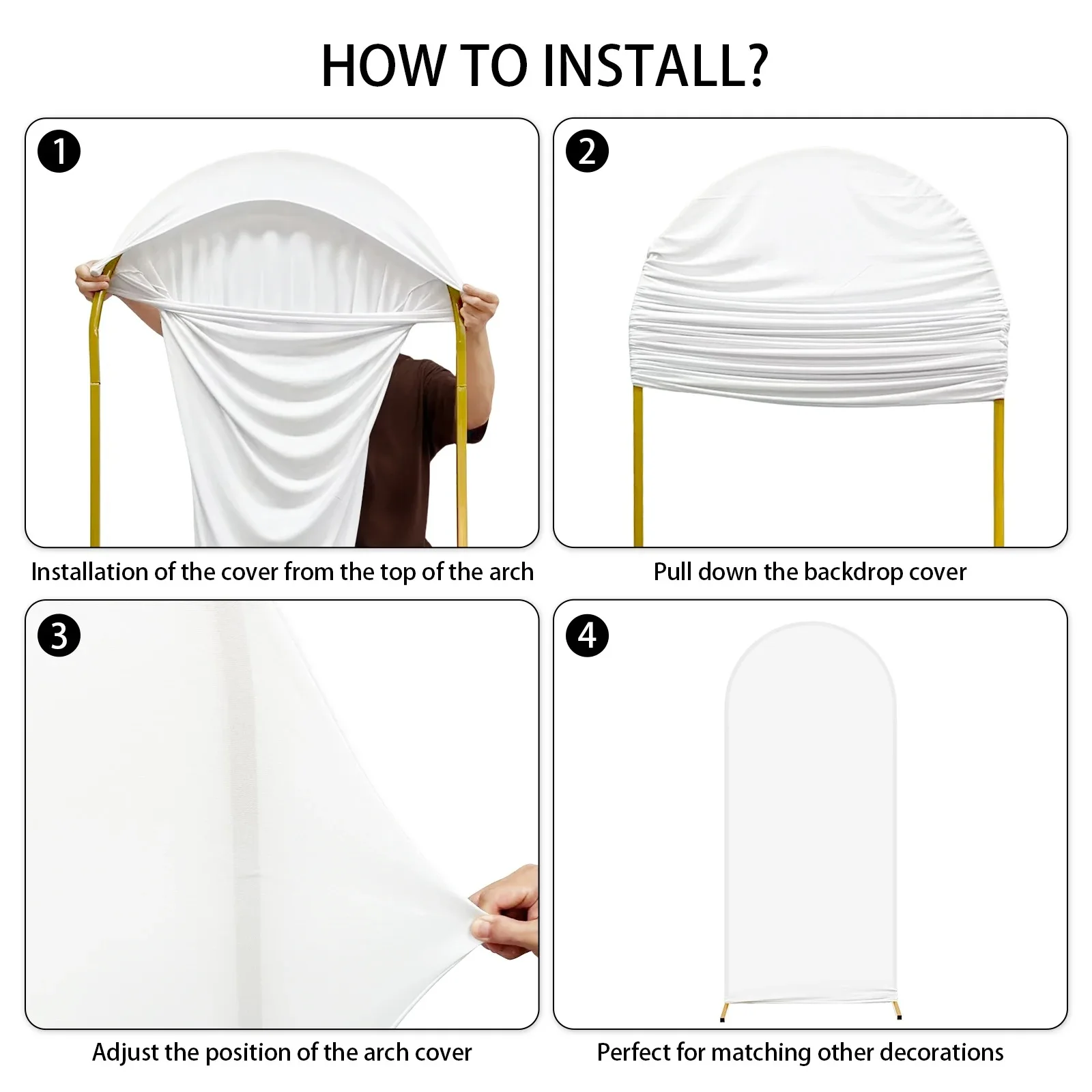 Baseball Theme Birthday Arch Backdrop Cover Baseba