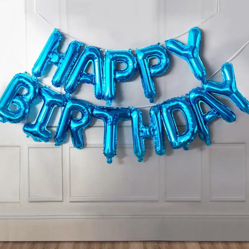 deep blue, 16INCH