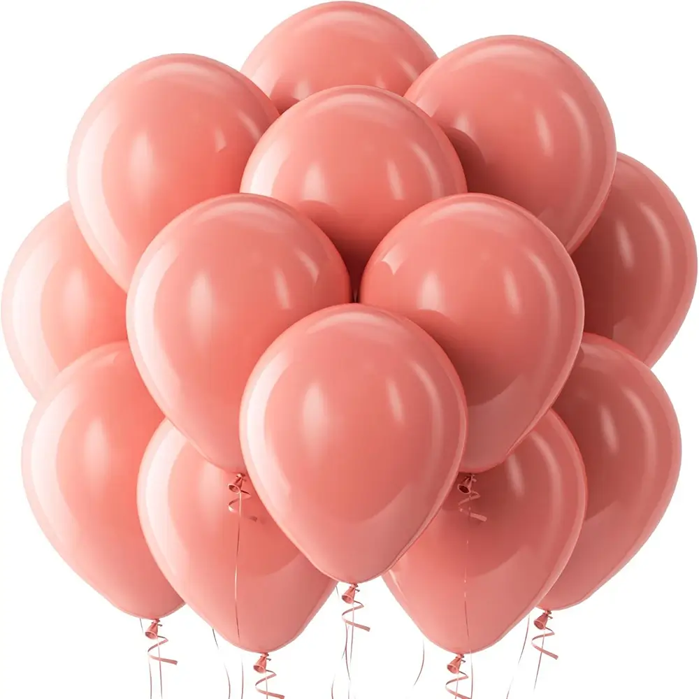Retro Pink, 5inch 20pcs