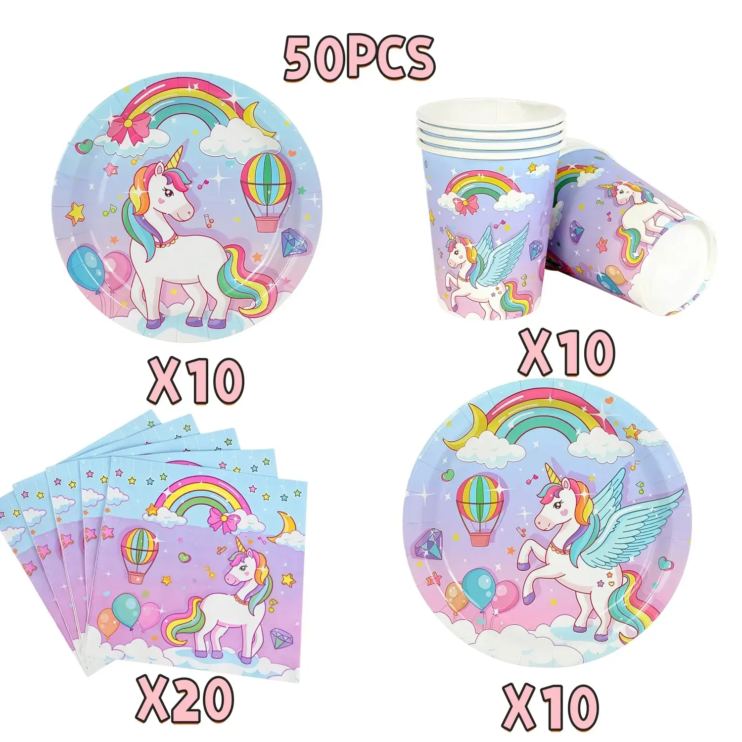 50pcs set , other 