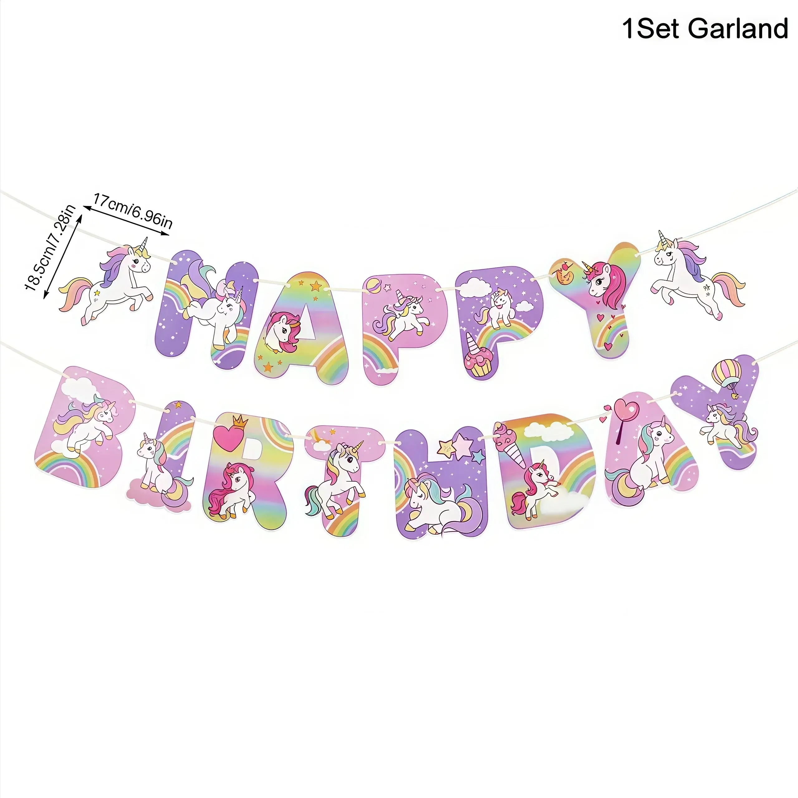 1set banner, other 