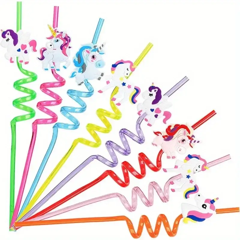 6pcs straw, other 
