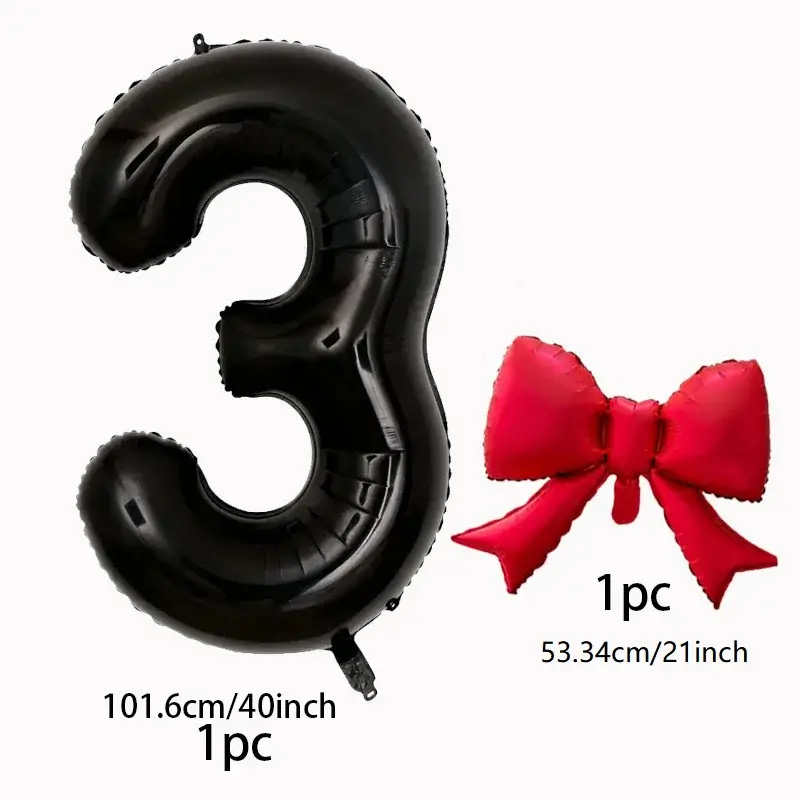 number set 3, Other
