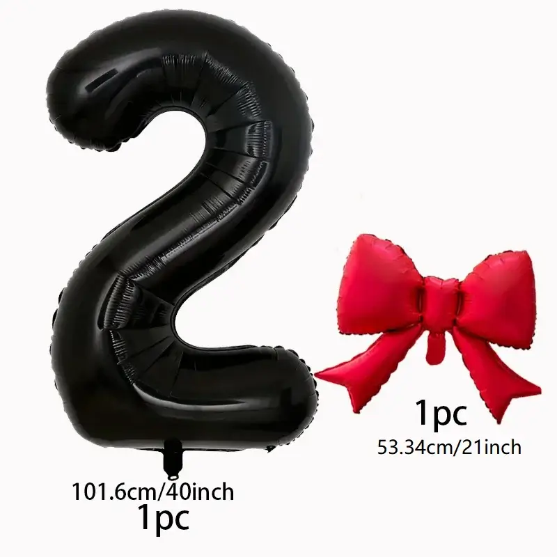 number set 2, Other