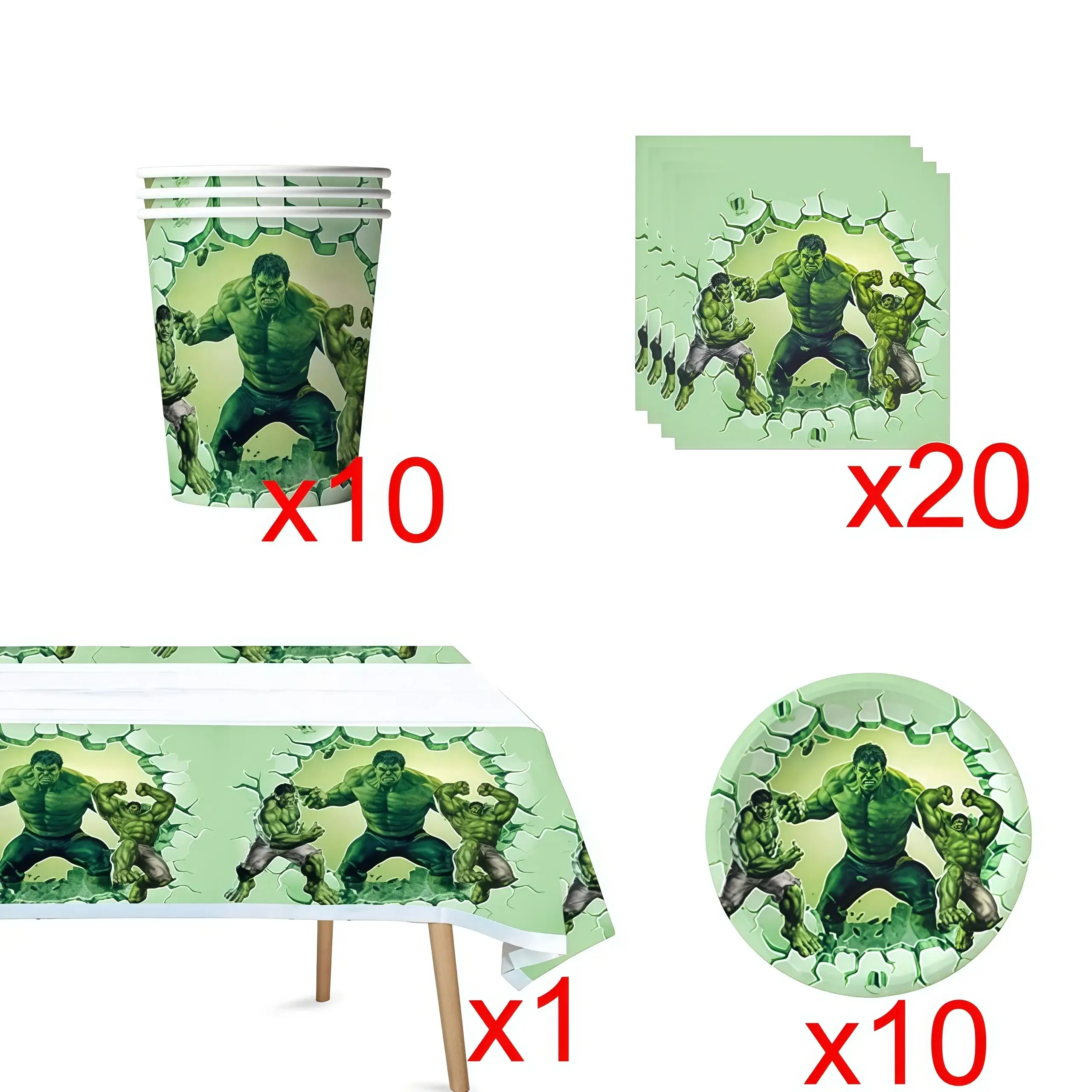 41pcs set, other
