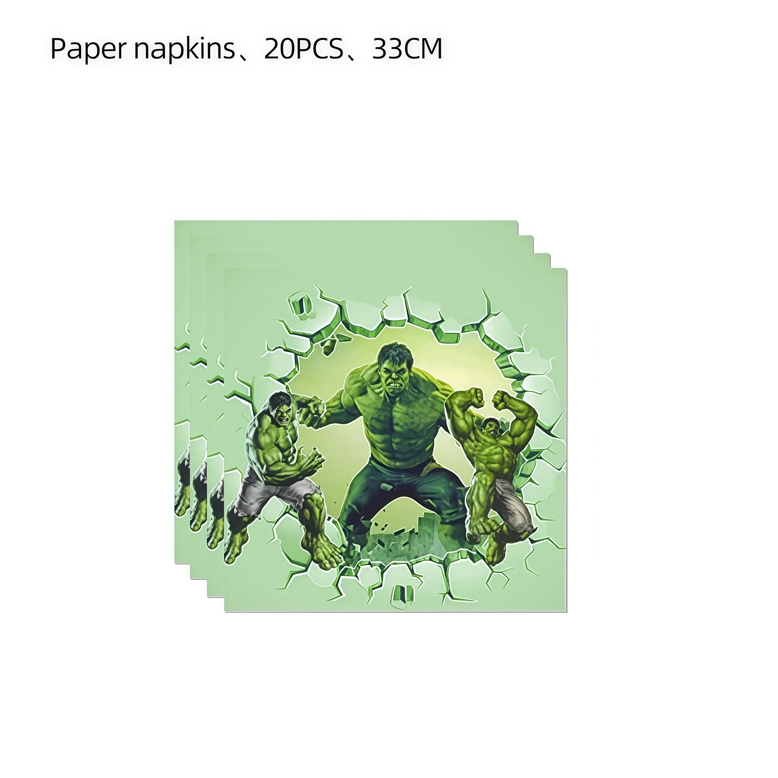 20pcs napkin, other