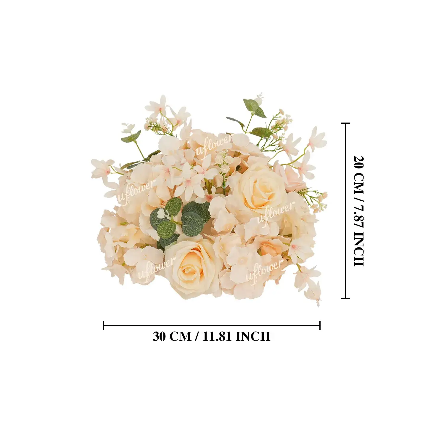 Champagne-11.81inch