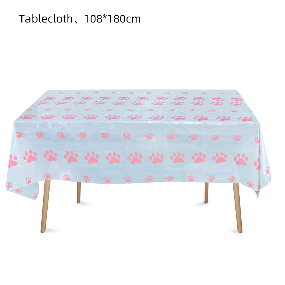 tablecloth-1pcs, China Mainland