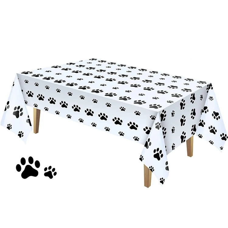 tablecloth-1pcs, China Mainland