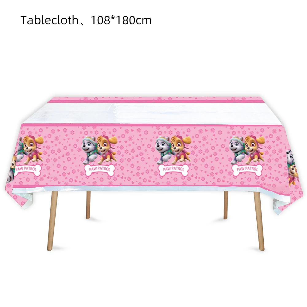 tablecloth-1pcs, China Mainland