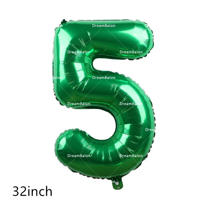 1pc Foil Balloon, Other