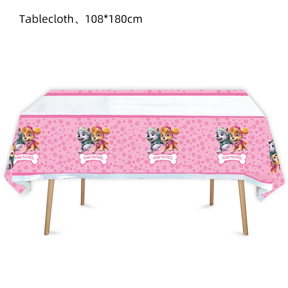 1pcs tablecloth