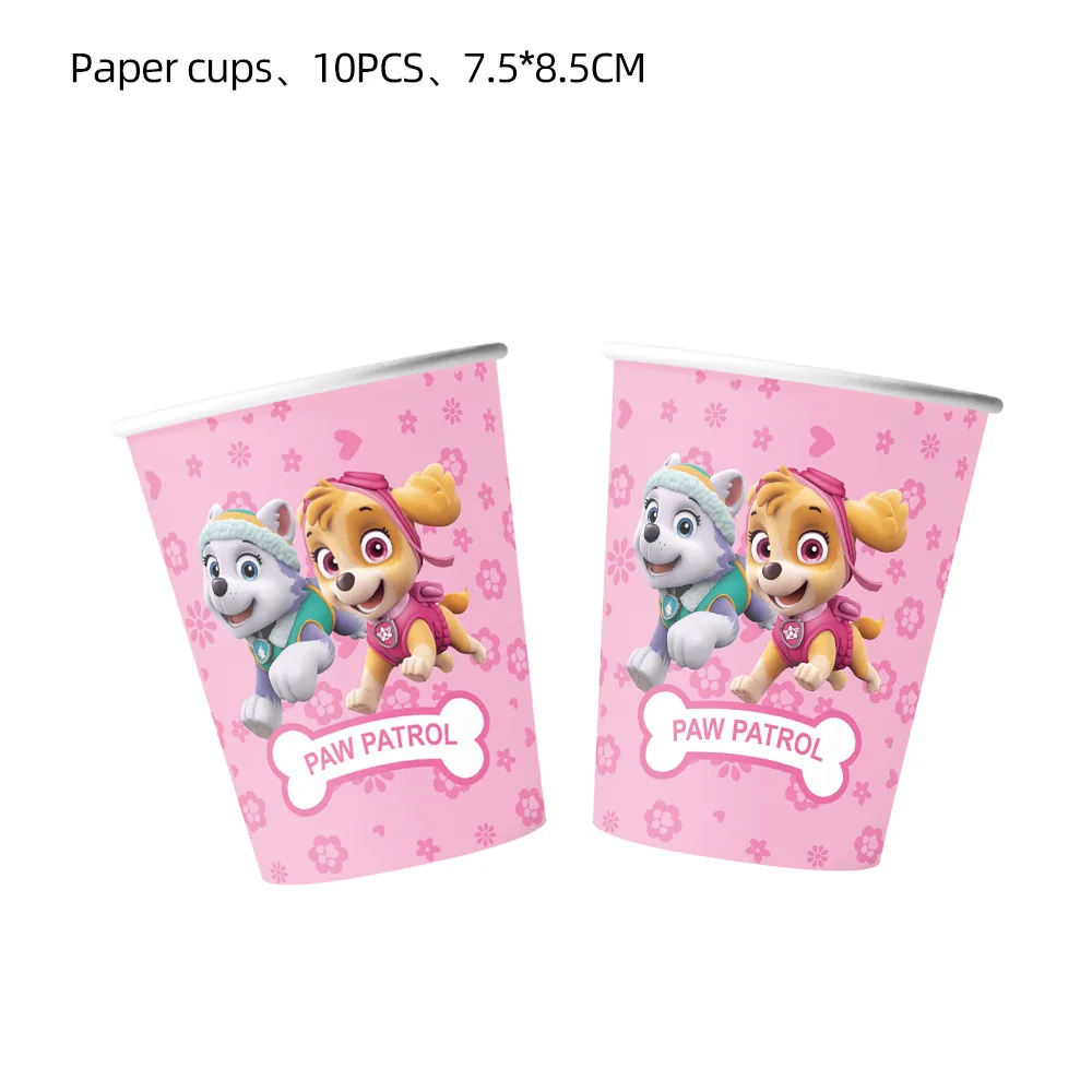 10pcs cup