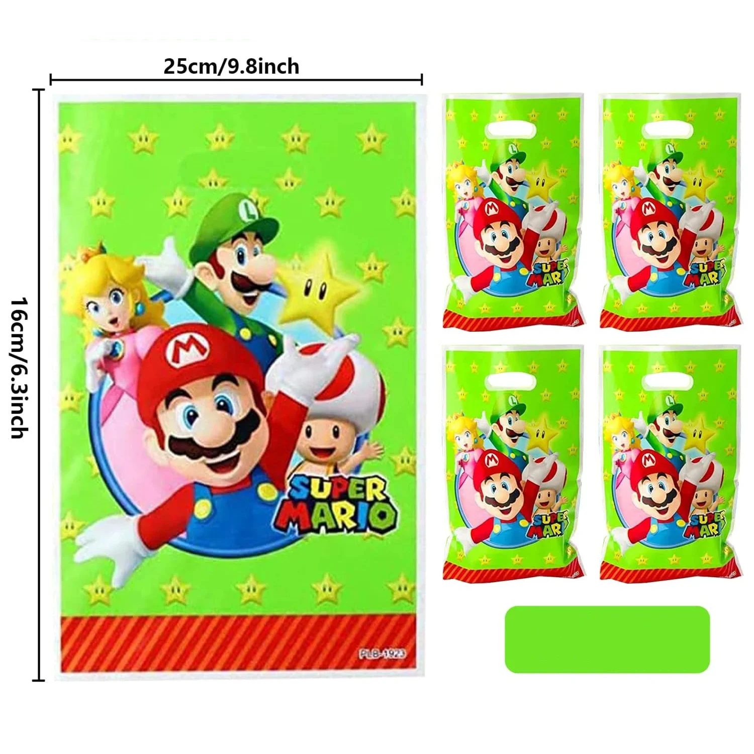 Style-8, 40pcs, China Mainland