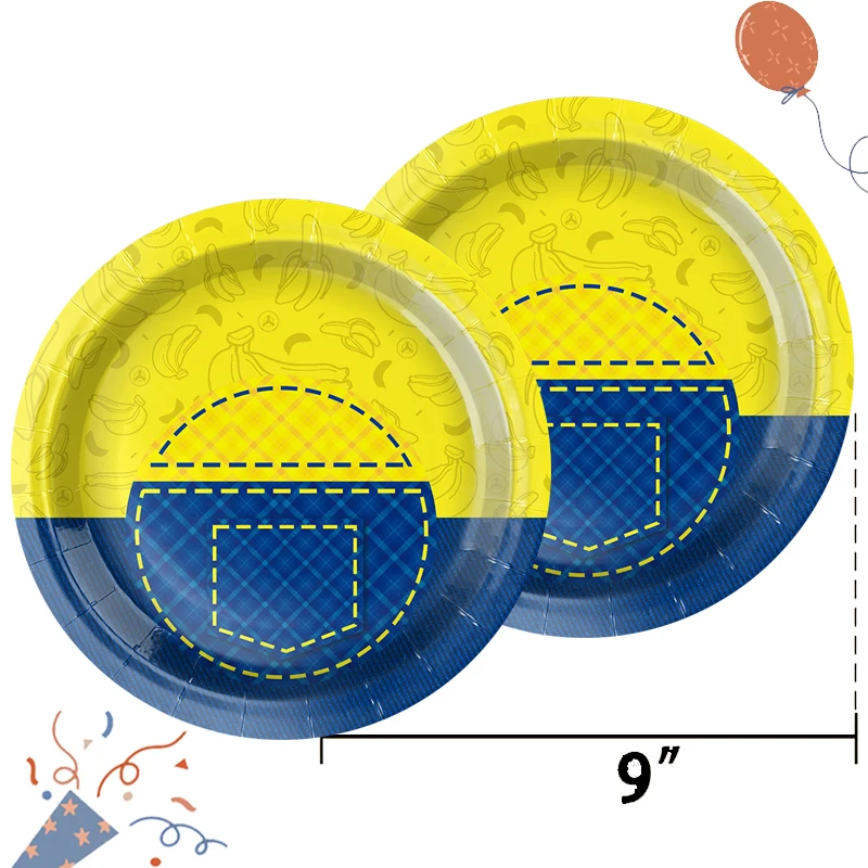Plates-10pcs-9inch, China Mainland