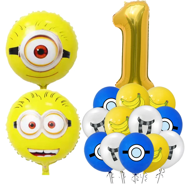 Balloons-15pcs-1, China Mainland