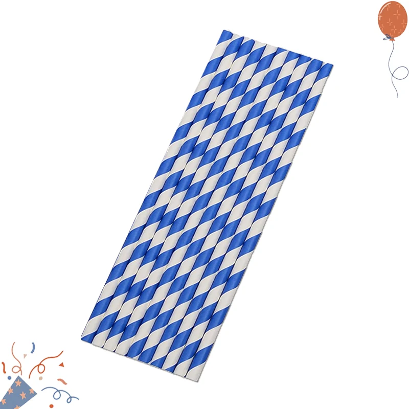 Straws-10pcs, China Mainland