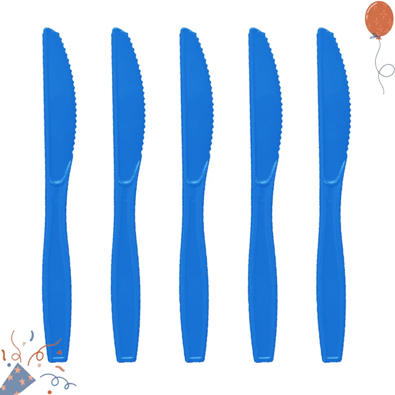 Knifes-10pcs, China Mainland