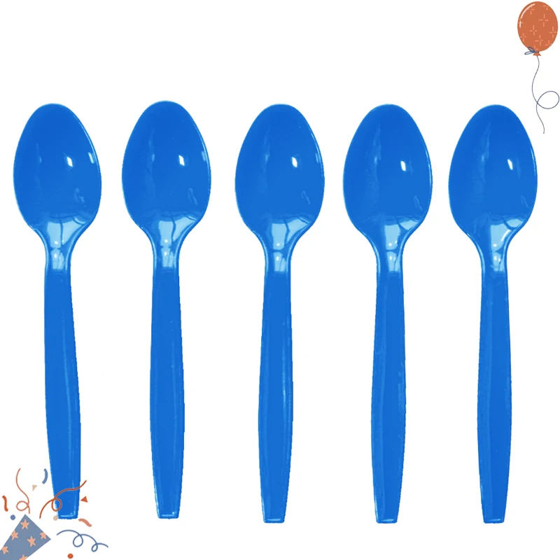 Fpoons-10pcs, China Mainland