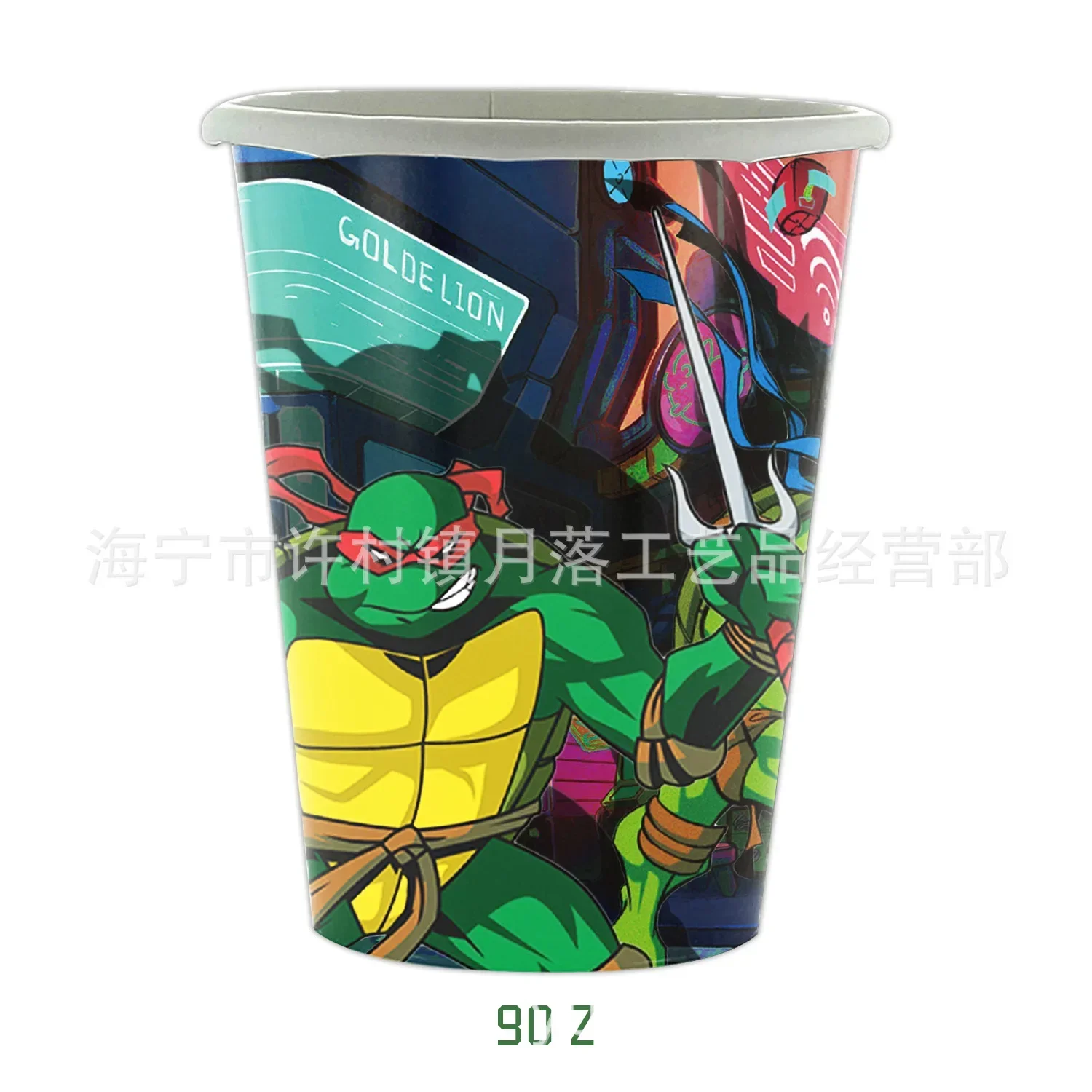 cup-10 PCS