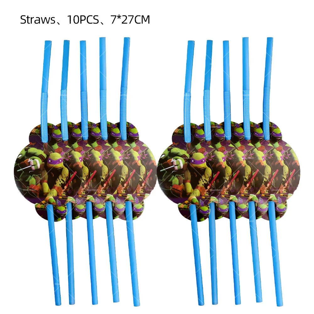 Straw-10pcs, Other