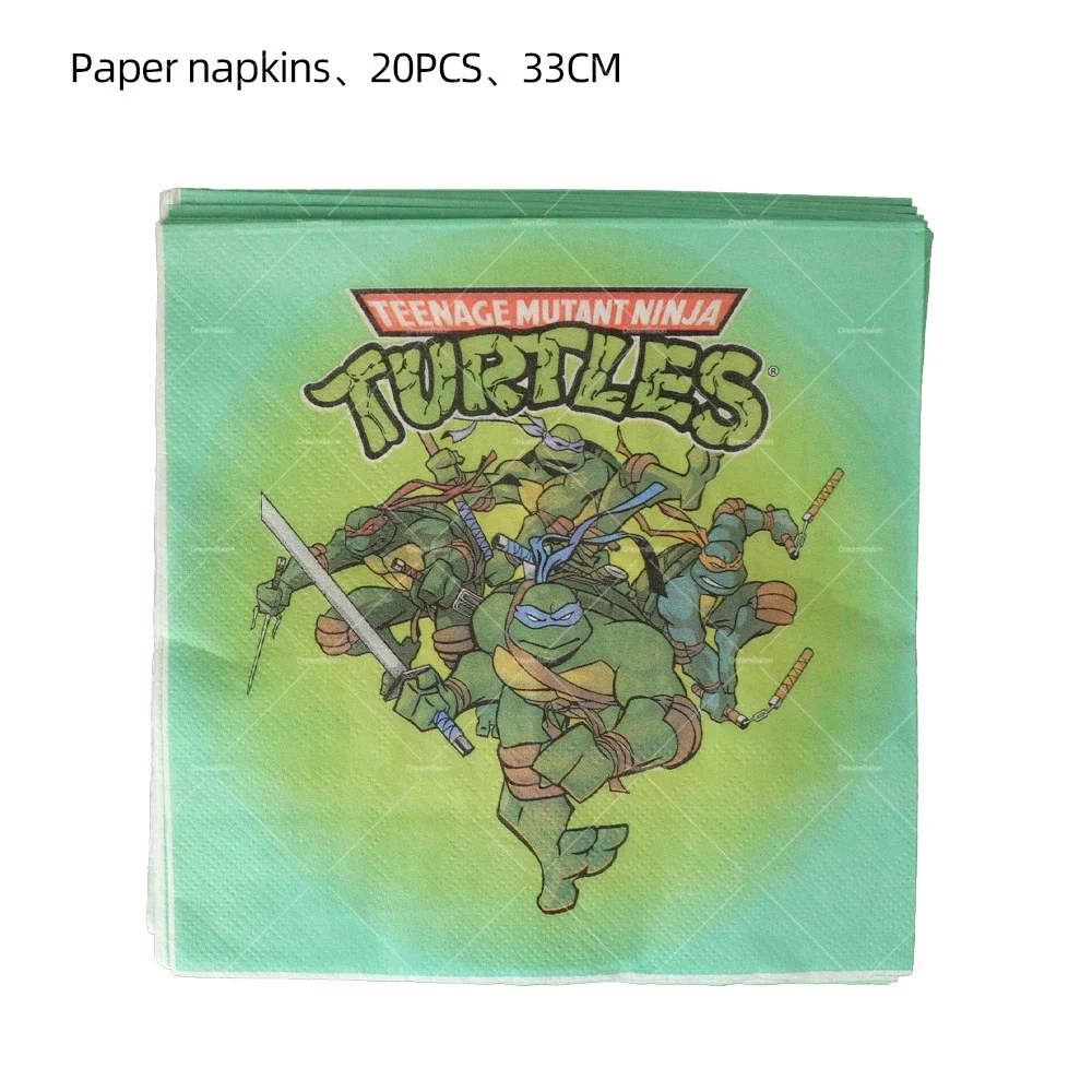 Napkin-20pcs, Other
