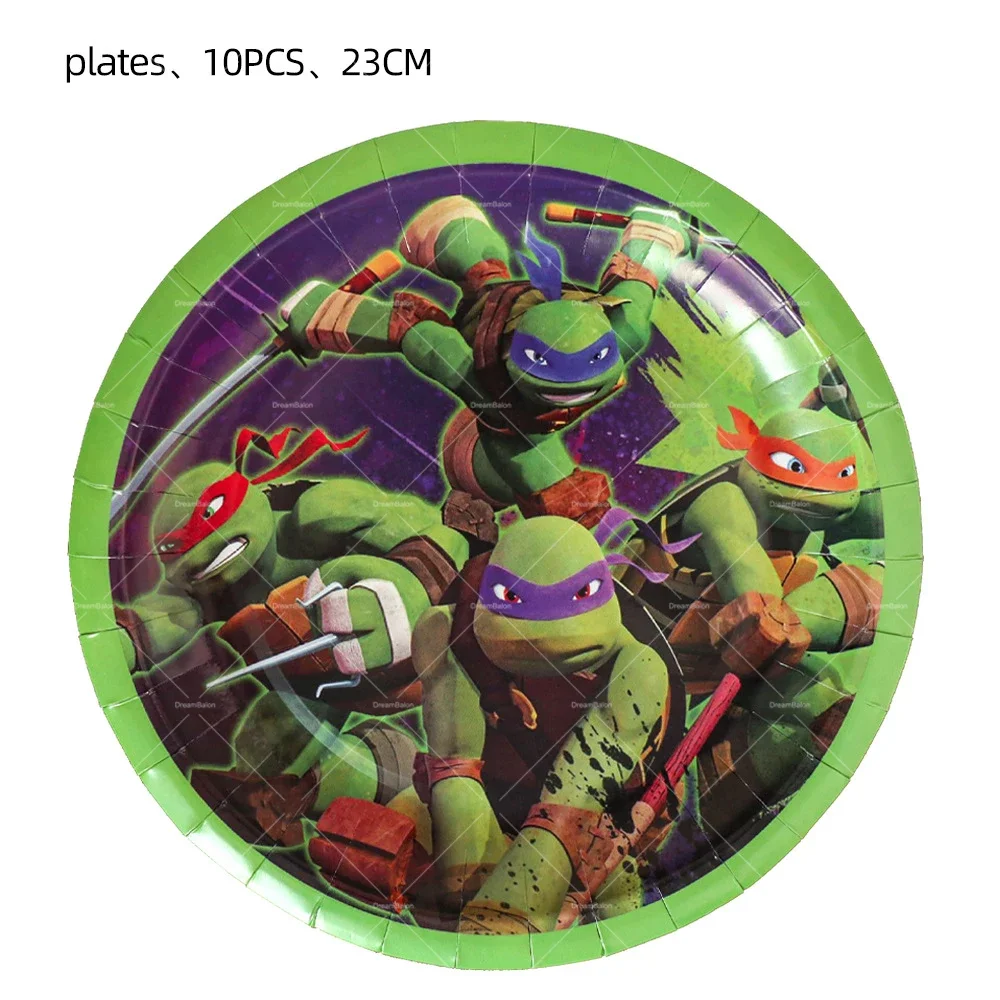 9inch Plate-10pcs, Other