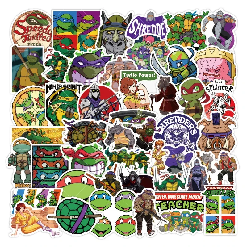 50pcs Stickers, Other