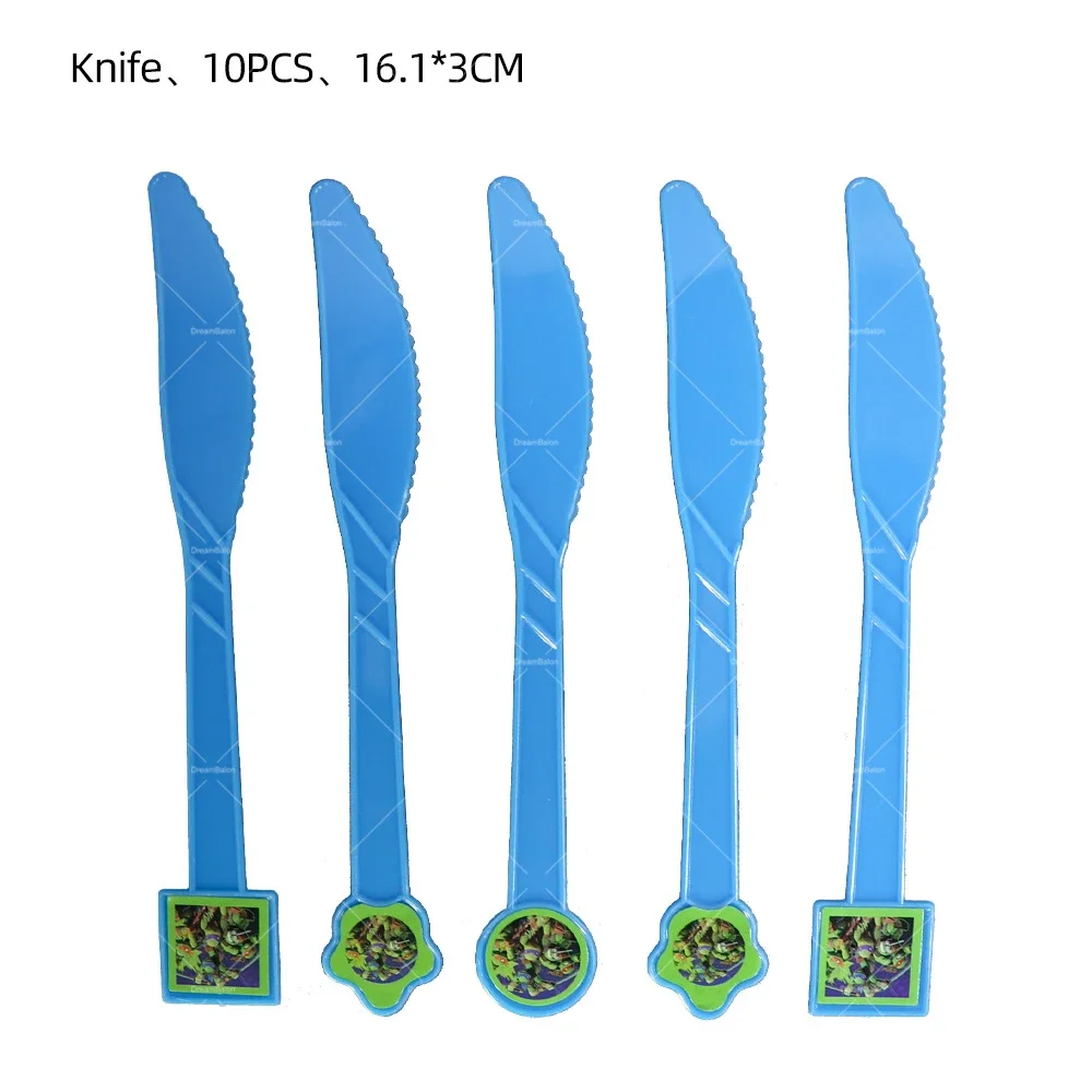 Knife-10pcs, Other