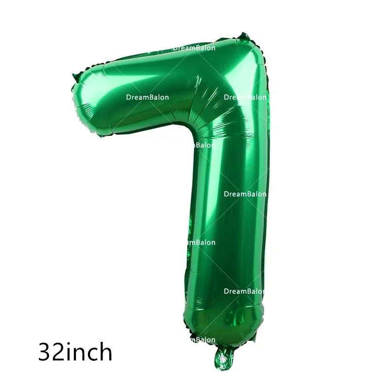 1pc Foil Balloon, Other