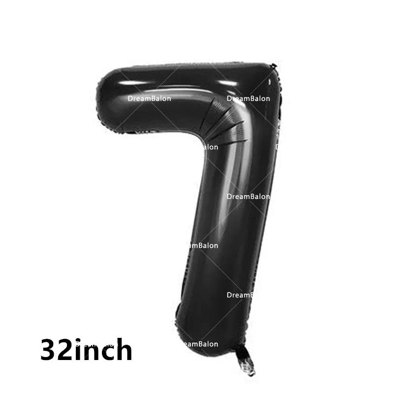 1pc Foil Balloon, Other