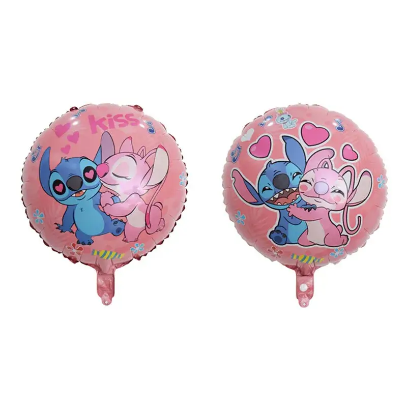 balloon 6pcs, As Shown
