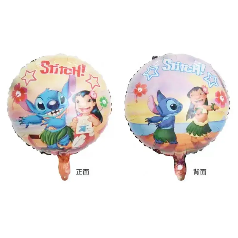 balloon 6pcs, As Shown