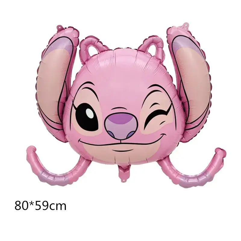 balloon 2pcs, As Shown