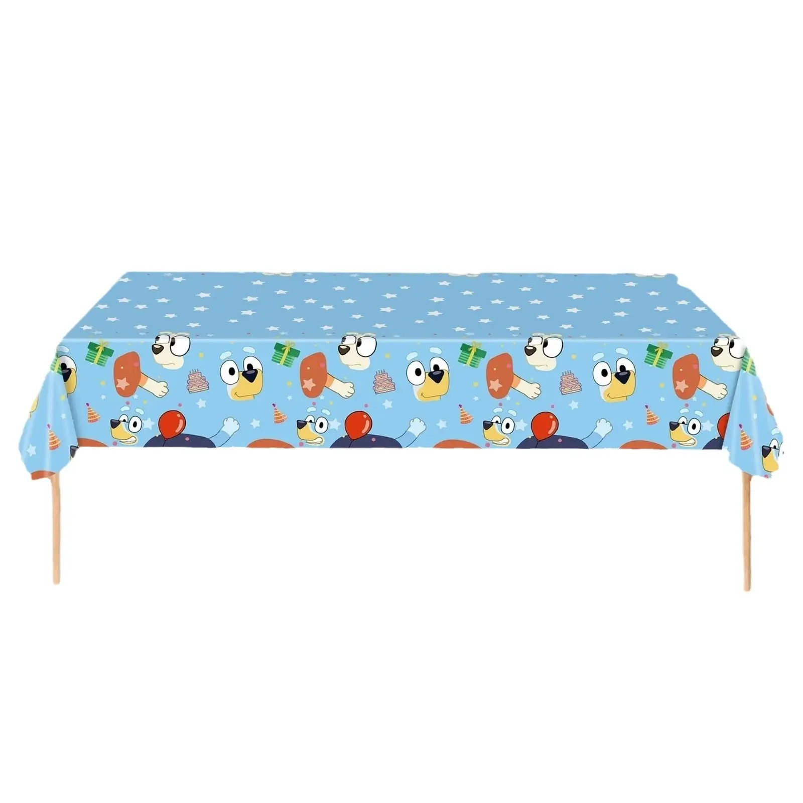 Tablecloth 1pcs