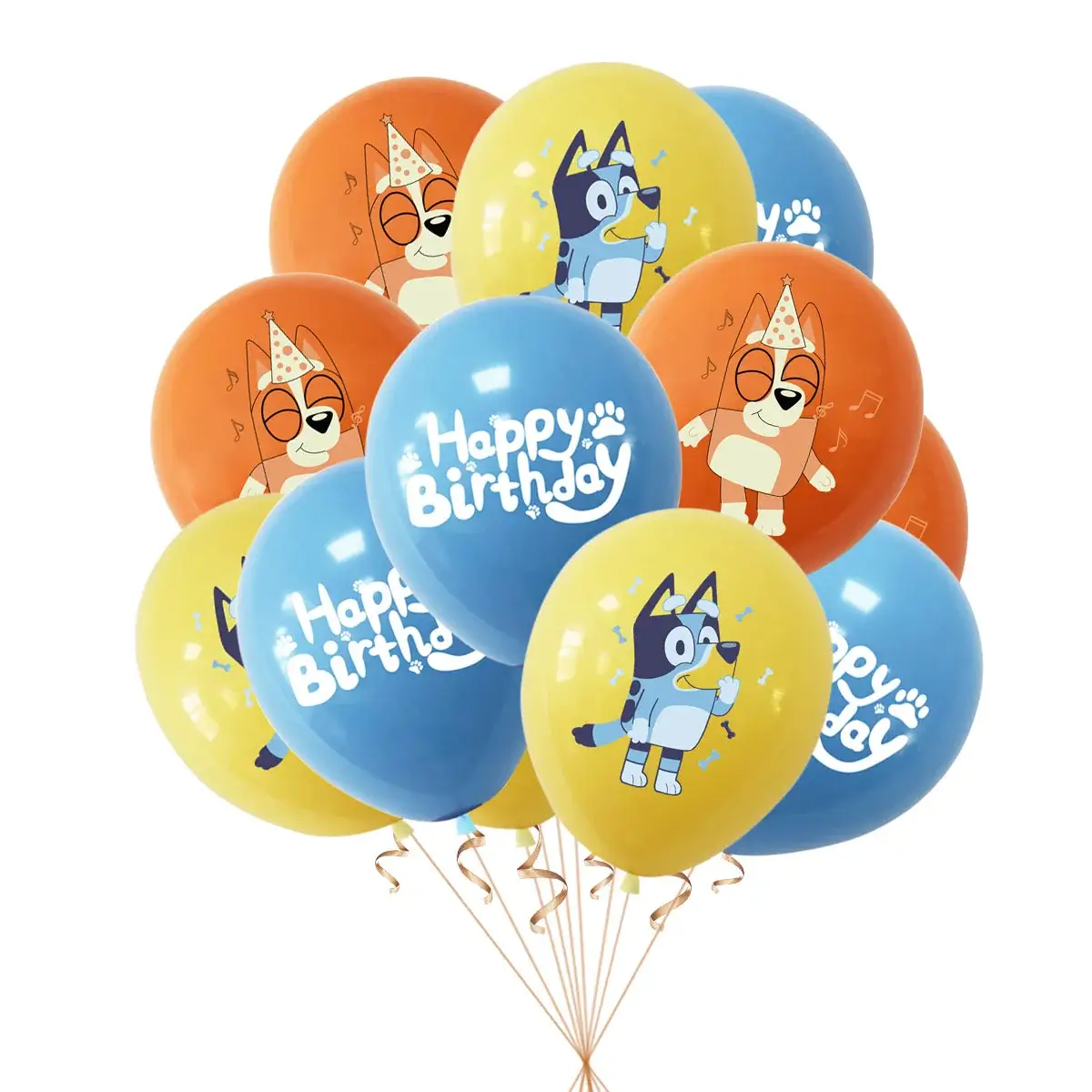 10pcs balloons